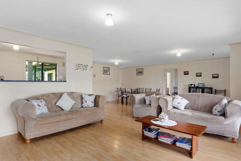 Pascalinga 38 Carrickalinga Road - Accommodation Port Macquarie 2
