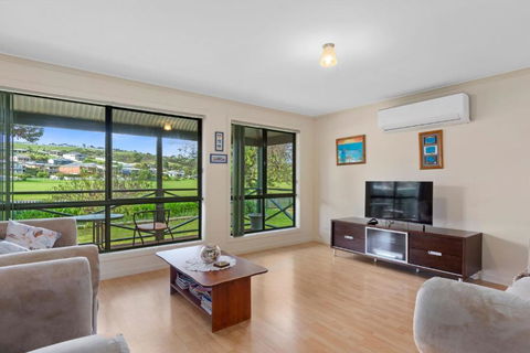 Pascalinga 38 Carrickalinga Road - Accommodation Port Macquarie 1