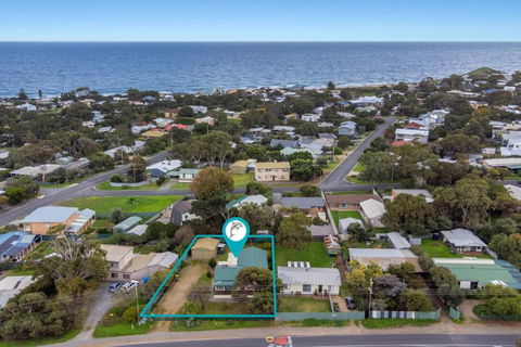 Pascalinga 38 Carrickalinga Road - Accommodation Port Macquarie 0