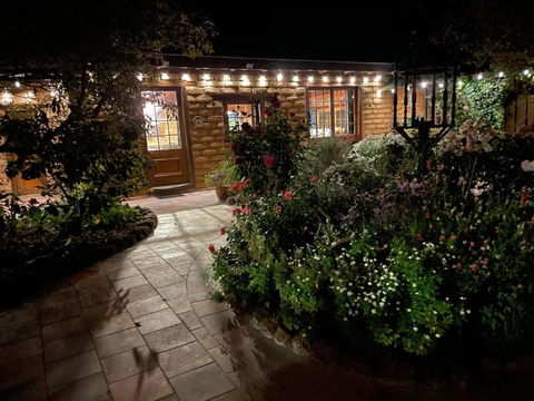 Patricias Garden Studio - Accommodation Port Macquarie 3