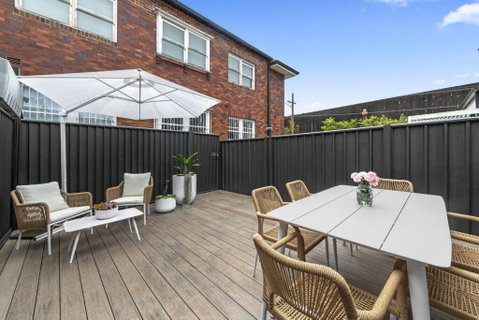 Peaceful 2 Bedroom With Private Backyard And BBQ - Accommodation Port Macquarie 0