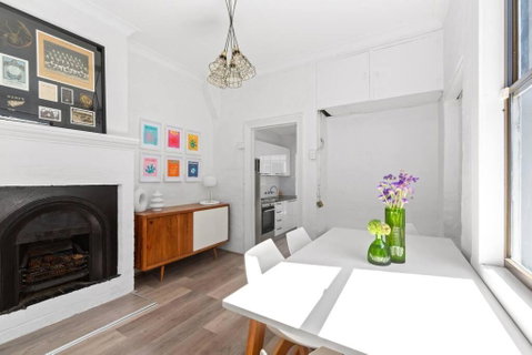 Peaceful 2 Bedroom With Private Backyard And BBQ - Accommodation Port Macquarie 1