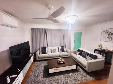 Peaceful And Tranquil Get-away Home - Accommodation Port Macquarie 0