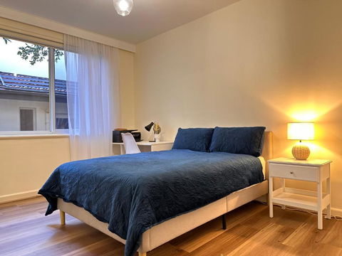 Peaceful Apartment In Camberwell - Accommodation Port Macquarie 2