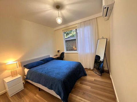 Peaceful Apartment In Camberwell - Accommodation Port Macquarie 0