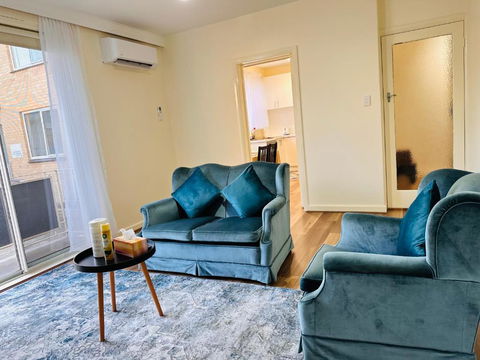Peaceful Apartment In Camberwell - Accommodation Port Macquarie 1
