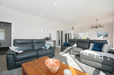 Peaceful Ridge Resort - Accommodation Port Macquarie 2