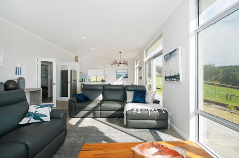 Peaceful Ridge Resort - Accommodation Port Macquarie 3