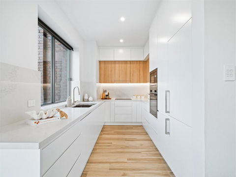 Peach At Palm View Collective - Accommodation Port Macquarie 1