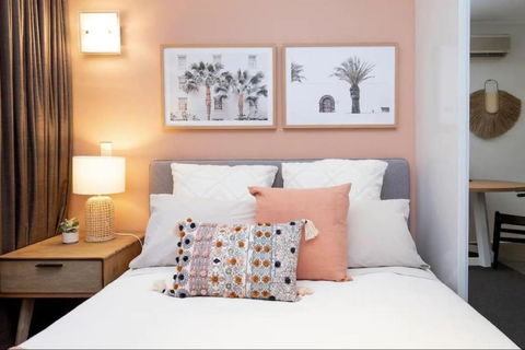 Peach On Sussex North Adelaide - Accommodation Port Macquarie 0