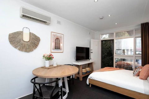 Peach On Sussex North Adelaide - Accommodation Port Macquarie 3