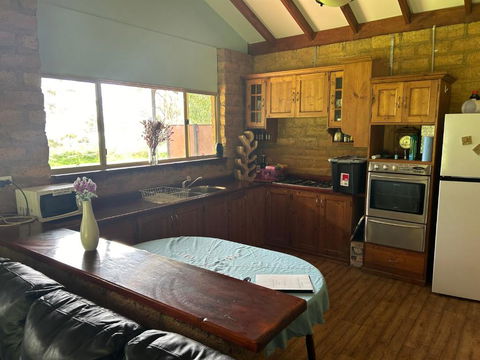 Peacock - Accommodation Port Macquarie 1
