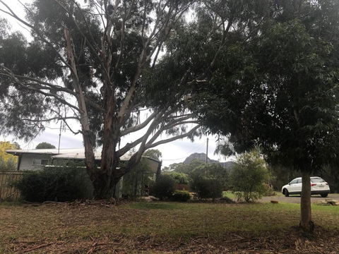 Peaks Trail Rest Dunkeld - Accommodation Port Macquarie 3