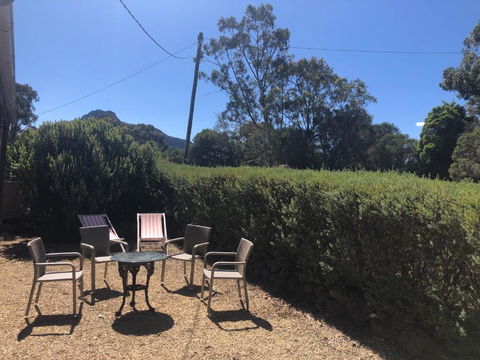 Peaks Trail Rest Dunkeld - Accommodation Port Macquarie 1