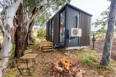 Pedlar Creek Tiny House By Tiny Away - Accommodation Port Macquarie 0