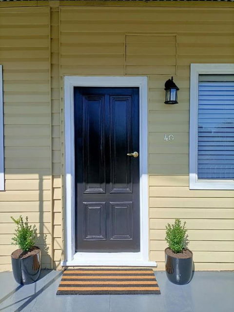 Peel Cottage - Accommodation Port Macquarie 1
