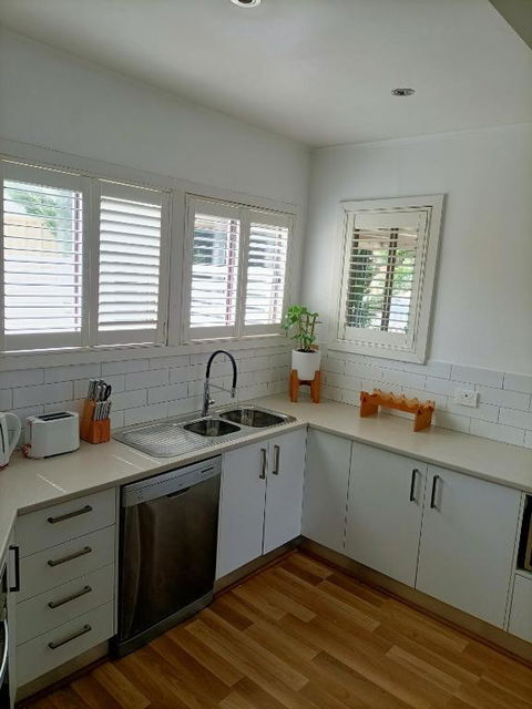 Peel Cottage - Accommodation Port Macquarie 2