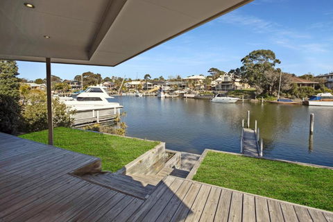 Pelican Brief - Accommodation Port Macquarie 3