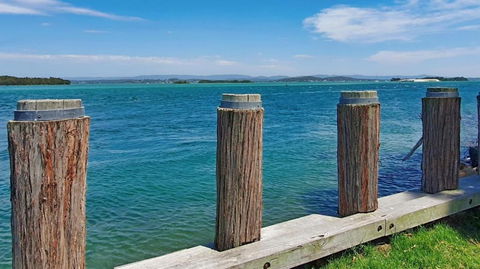 Pelican Lake Retreat - Accommodation Port Macquarie 2
