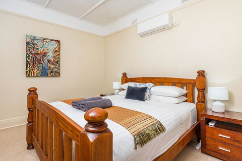 Penobscot Farm Cottage - Accommodation Port Macquarie 3