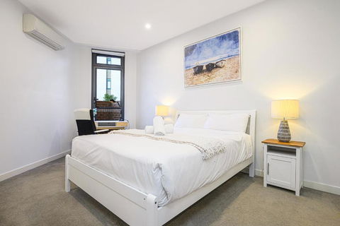 Penrith 3Br Apt Close ToTrain Station & Shopping - Accommodation Port Macquarie 3