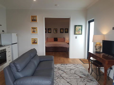 Pemberton Japanese Garden Studio - Accommodation Port Macquarie 2