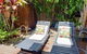 Palm Garden Villa-Apt With Tropical Courtyard At Cronulla Beach - thumb 0