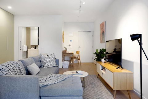Palmerston St Apartments By Urban Rest - Accommodation Port Macquarie 3