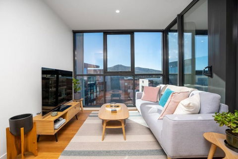 Perfectly Located 1BR BA Apartment - Accommodation Port Macquarie 0