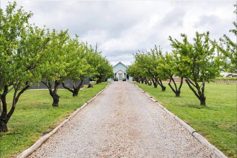 Pethick House - Accommodation Port Macquarie 0