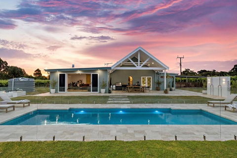 Pethick House - Accommodation Port Macquarie 2