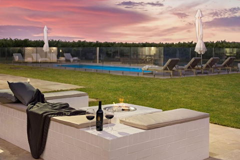 Pethick House - Accommodation Port Macquarie 3