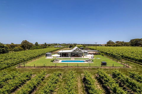 Pethick House - Accommodation Port Macquarie 1
