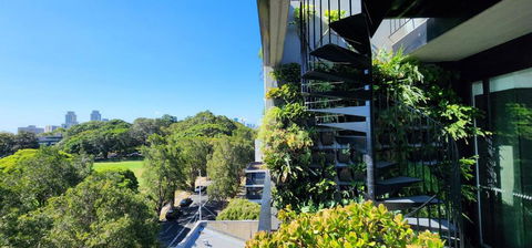 Penthouse Perfection With Private Rooftop Pool - Accommodation Port Macquarie 1