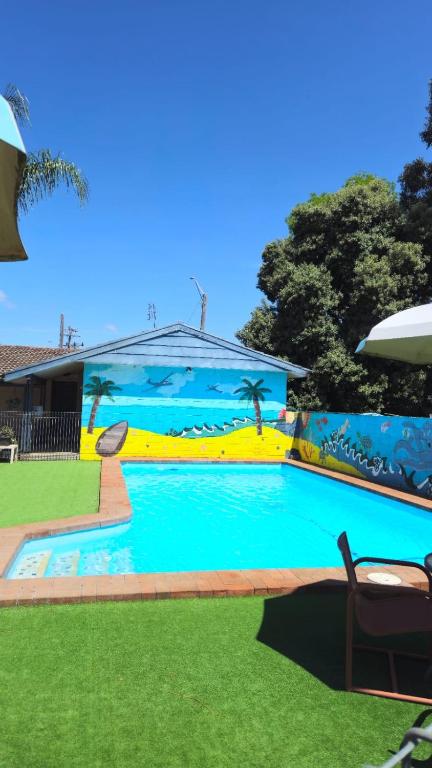 Peppercorn Motor Inn - Accommodation Port Macquarie 3