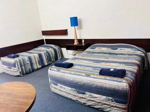 Peppercorn Motor Inn - Accommodation Port Macquarie 2