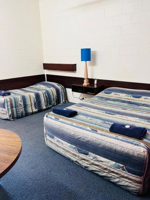 Peppercorn Motor Inn - Accommodation Port Macquarie 1