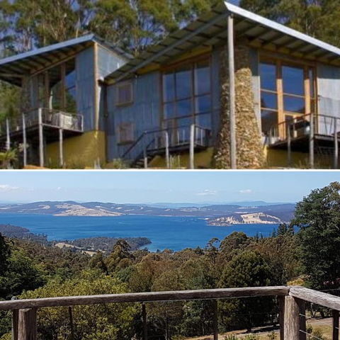 Peppermint Ridge Retreat - Accommodation Port Macquarie 0