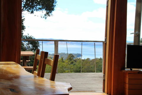 Peppermint Ridge Retreat - Accommodation Port Macquarie 3