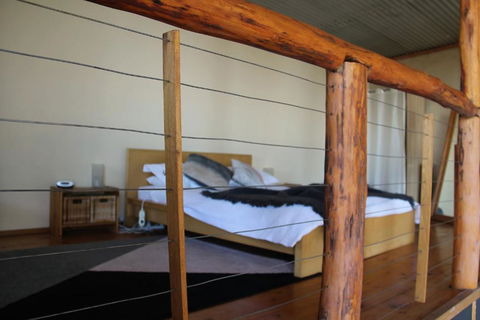 Peppermint Ridge Retreat - Accommodation Port Macquarie 2