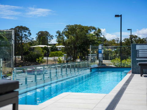Peppers Gladstone - Accommodation Port Macquarie 1