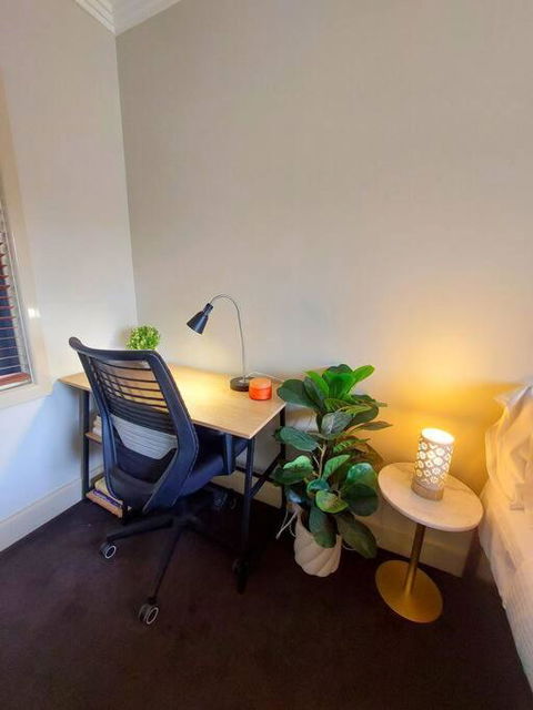 Perfect And Modern Apartment Broadway-Chippendale - Accommodation Port Macquarie 1
