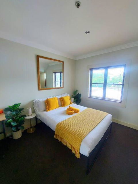Perfect And Modern Apartment Broadway-Chippendale - Accommodation Port Macquarie 0