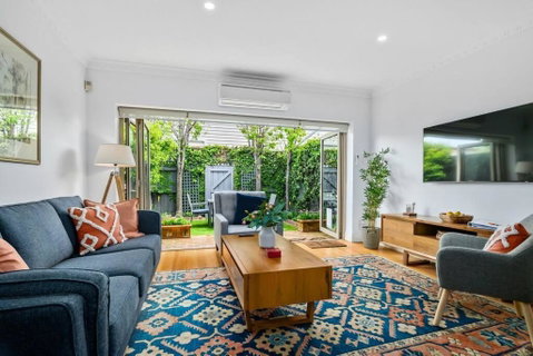 Perfect Page St Home 3Bed 2Bath Sleeps 6 - Accommodation Port Macquarie 0