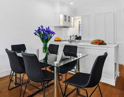 Perfect Page St Home 3Bed 2Bath Sleeps 6 - Accommodation Port Macquarie 1