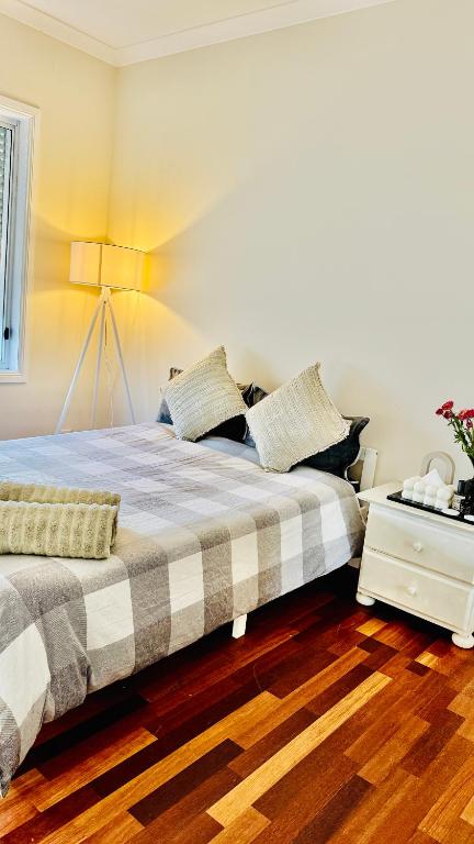 Perfect Peacefully Room In Melbourne - Accommodation Port Macquarie 2