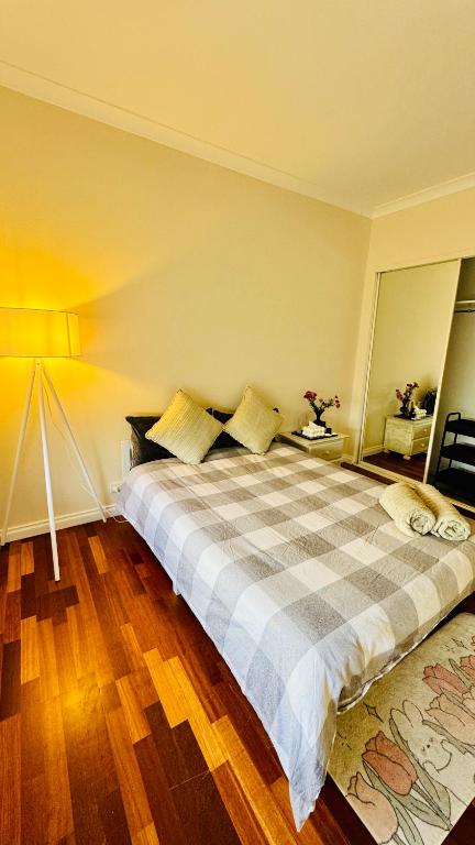 Perfect Peacefully Room In Melbourne - Accommodation Port Macquarie 0