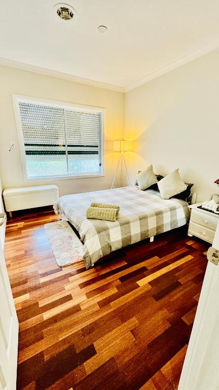 Perfect Peacefully Room In Melbourne - Accommodation Port Macquarie 3