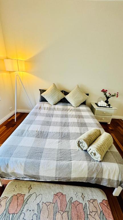 Perfect Peacefully Room In Melbourne - Accommodation Port Macquarie 1