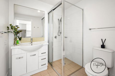 Perfect Penthouse - WiFi Included - Accommodation Port Macquarie 1
